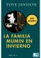 [Mumintrollen 06] • La Familia Mumin en Invierno